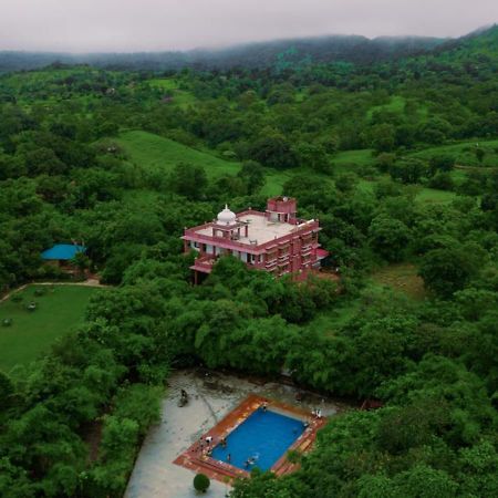 The Sky Imperial Kumbhalmer Resorts Kumbhalgarh Exterior photo