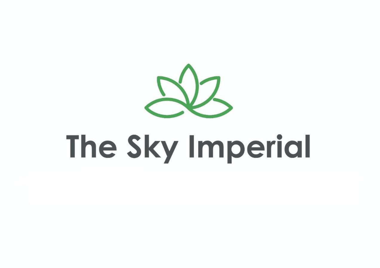 The Sky Imperial Kumbhalmer Resorts Kumbhalgarh Exterior photo