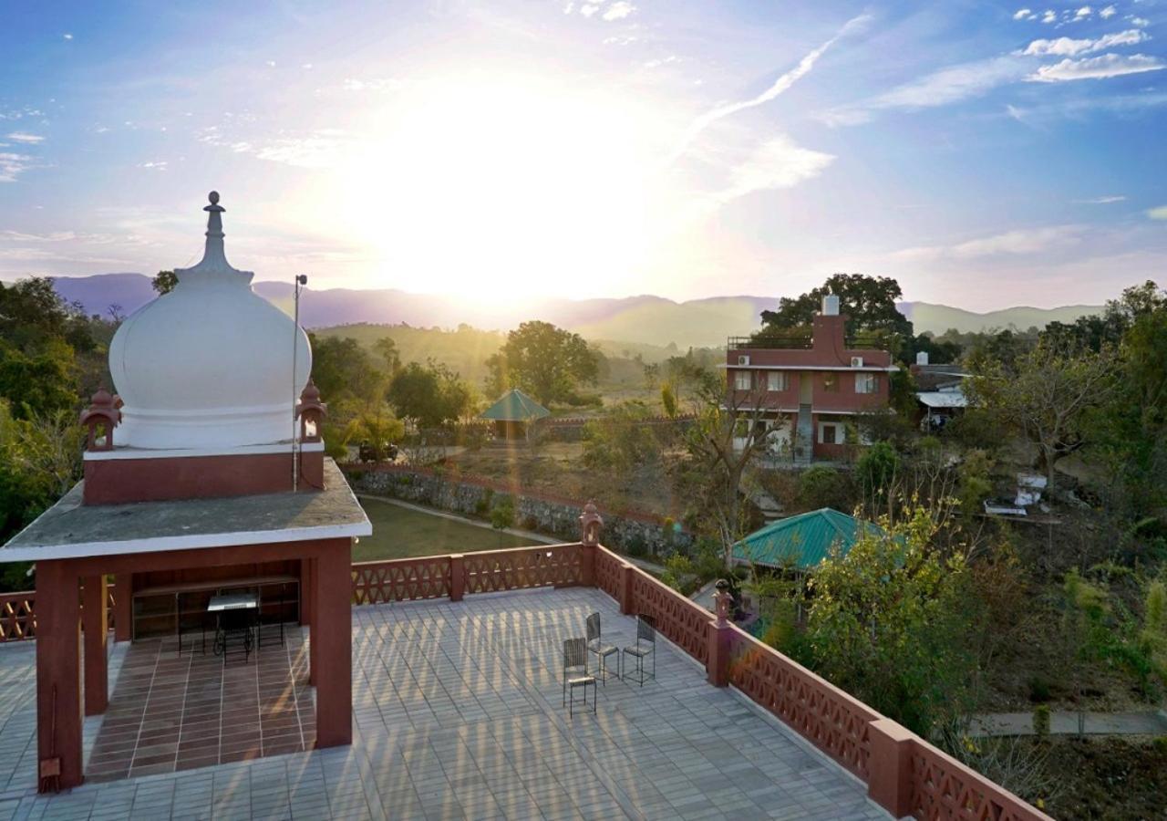 The Sky Imperial Kumbhalmer Resorts Kumbhalgarh Exterior photo